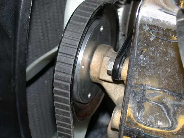 Power Steering Pump Pulley 10.webp