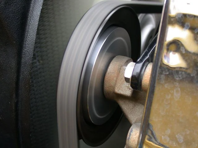 Power Steering Pump Pulley 12.webp