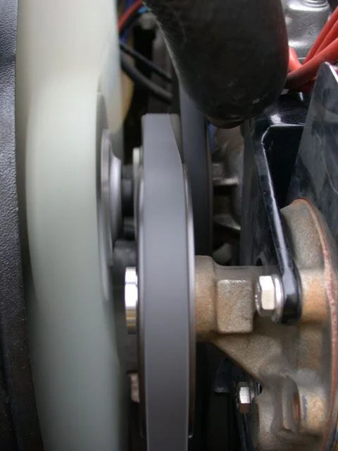 Power Steering Pump Pulley 14.webp