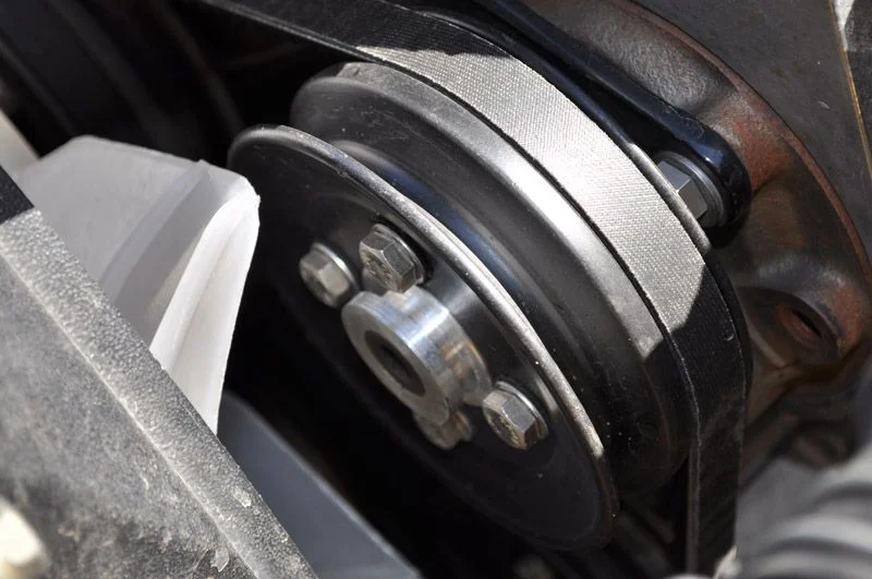Power Steering Pump Pulley 25.webp