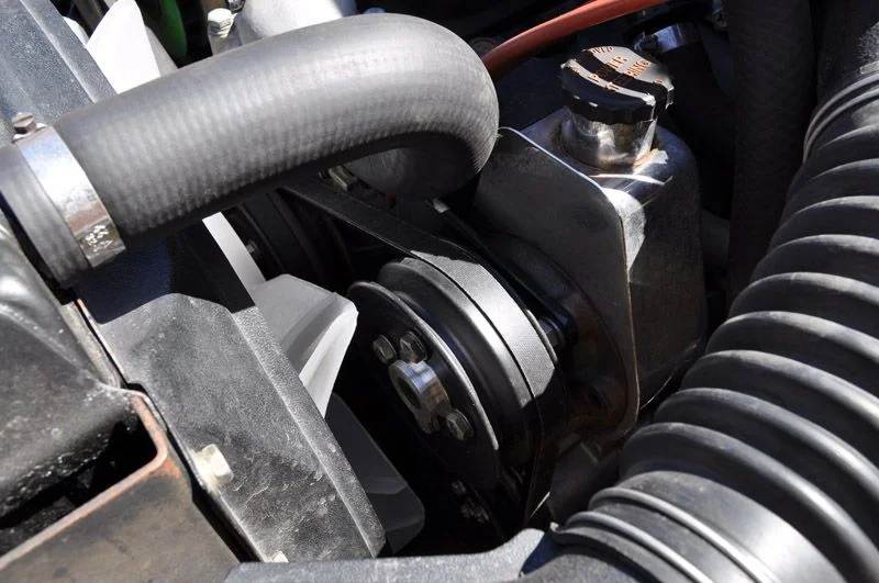 Power Steering Pump Pulley 27.webp