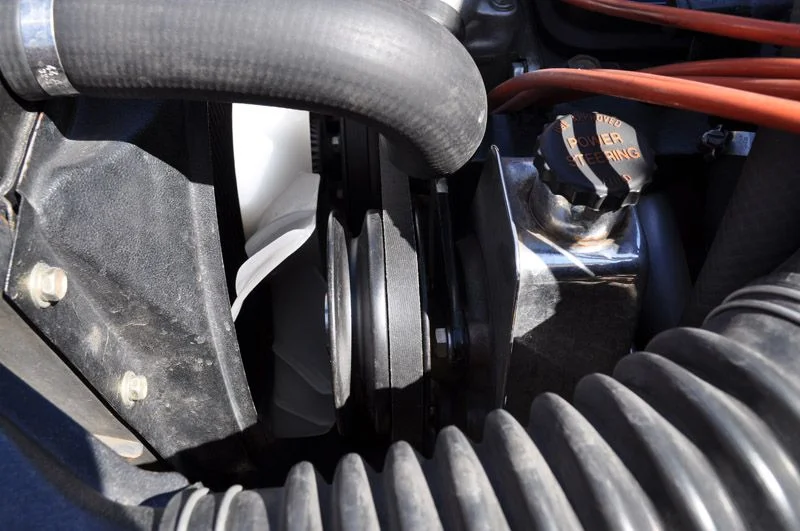 Power Steering Pump Pulley 28.webp