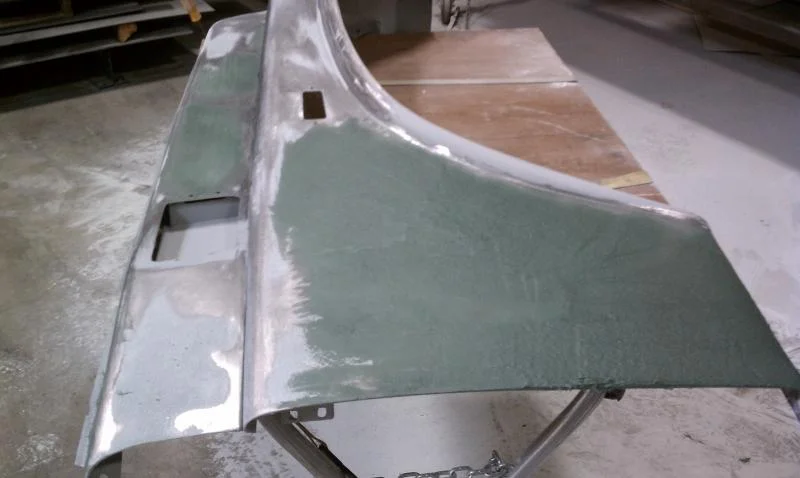 PS front fender with fiberglass.jpg