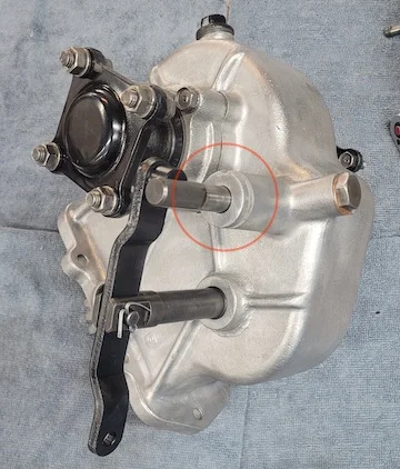 PTO gear box rebuilt.webp