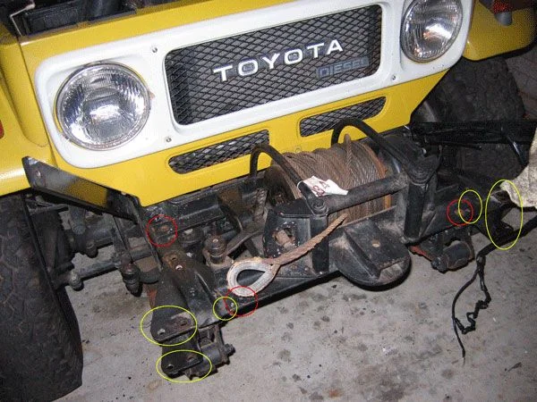 PTO Install guidance please. | IH8MUD.com Forum | Toyota, Lexus & Off ...