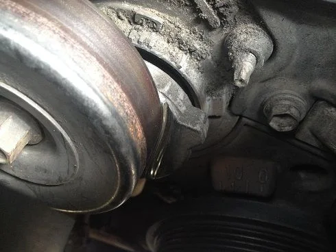 pulley tensioner groove 2.webp
