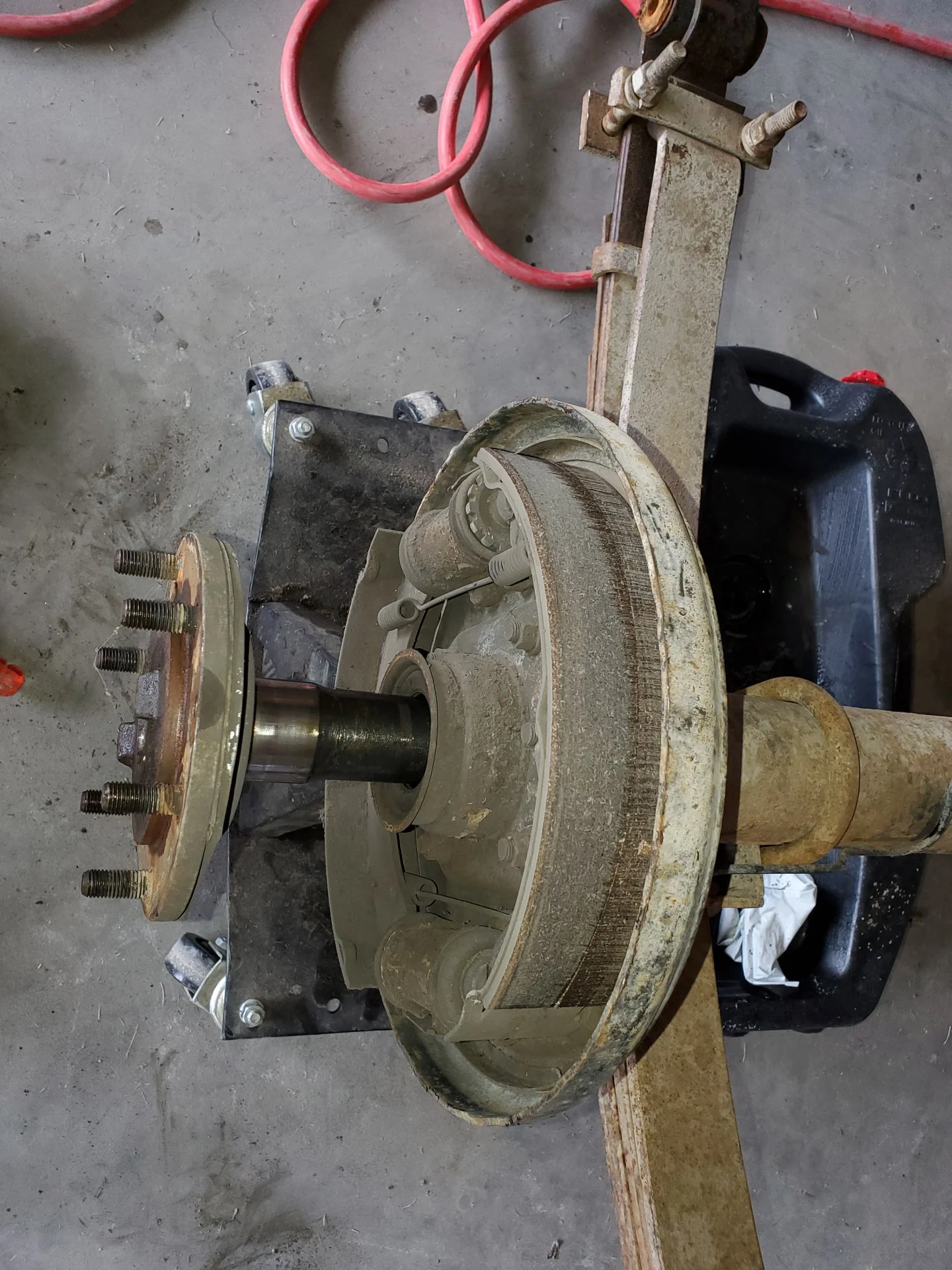 PULLING THE LONG SHAFT.webp