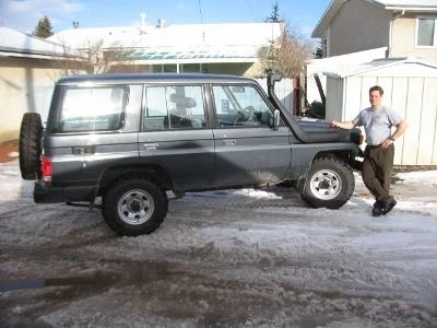 For Sale Jdm Pzj 77