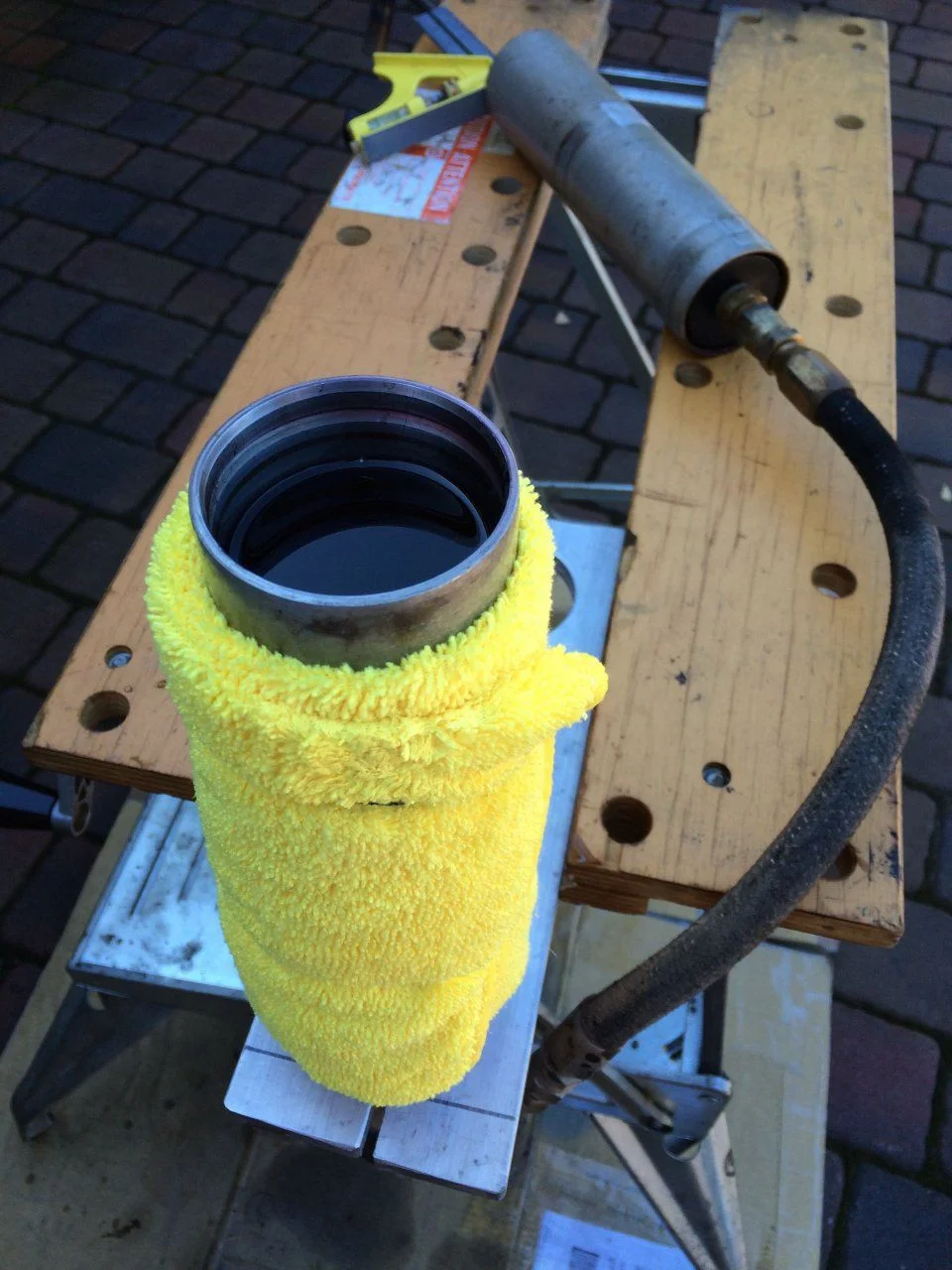 Radflo OVH25, oil fill.webp