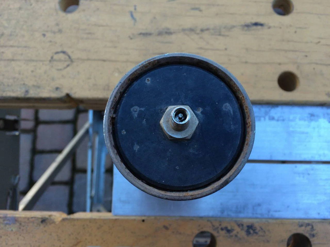 Radflo OVH3, schrader valve.webp