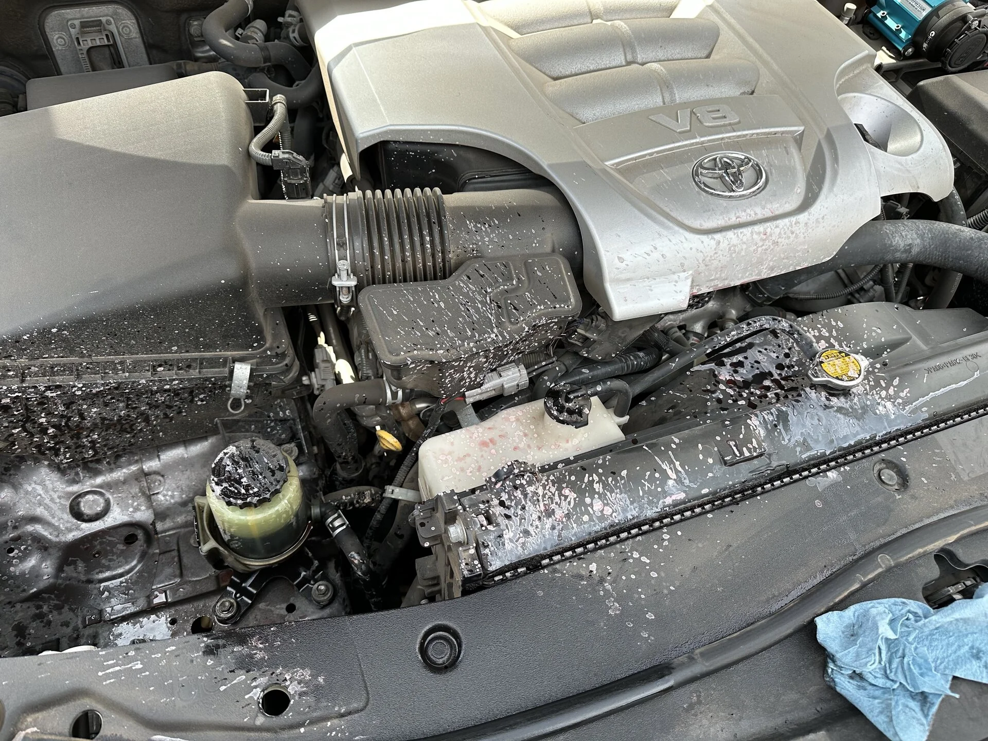 Radiator crack.jpeg
