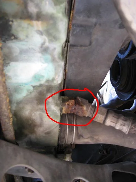 Radiator Leak.webp