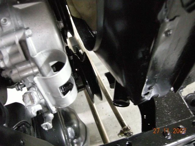 FJ40 diesel swap buildup | IH8MUD.com Forum | Toyota, Lexus & Off-Road ...