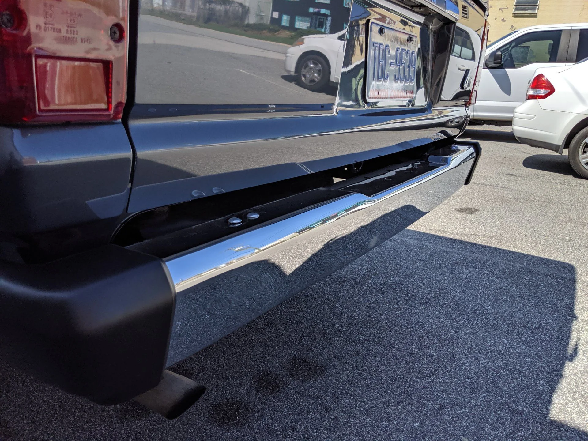 Re-chromed Bumper.webp