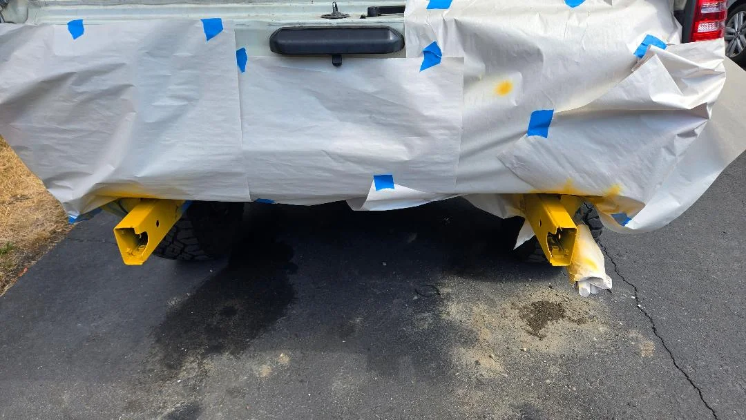 Rear Bumper Chassis both primed.webp