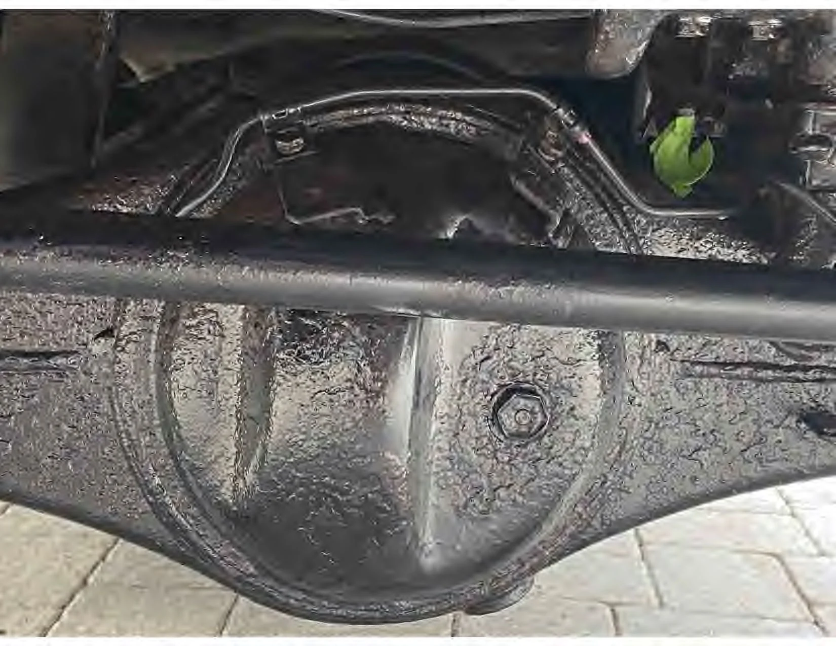 Rear Differential Breather Location.webp