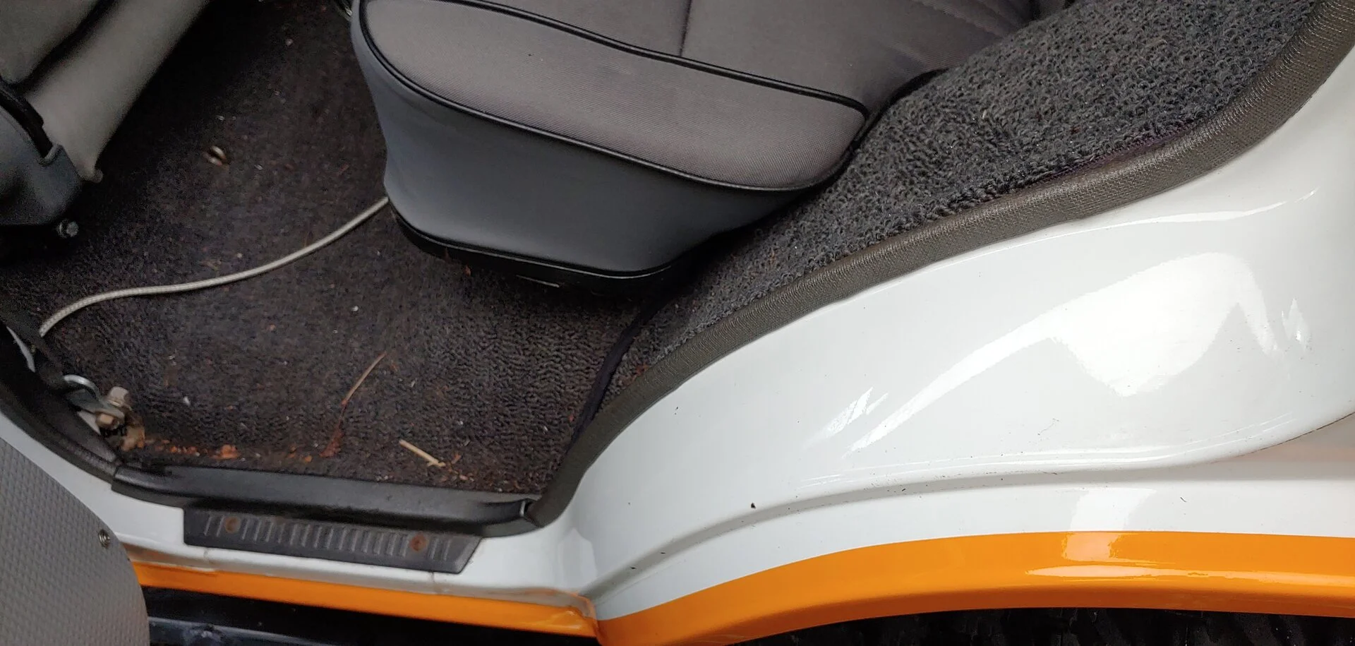 Rear Driver's Side Door Frame.webp