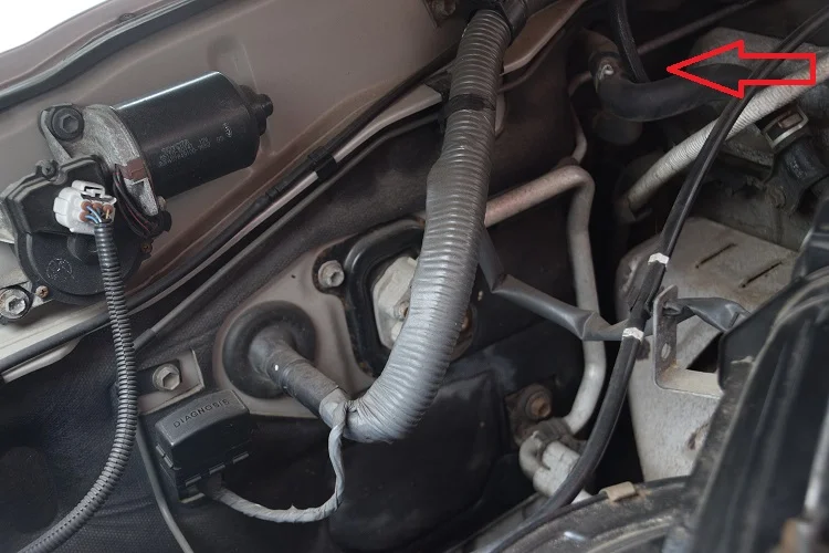 Rear Heat_Engine Bay Location.webp