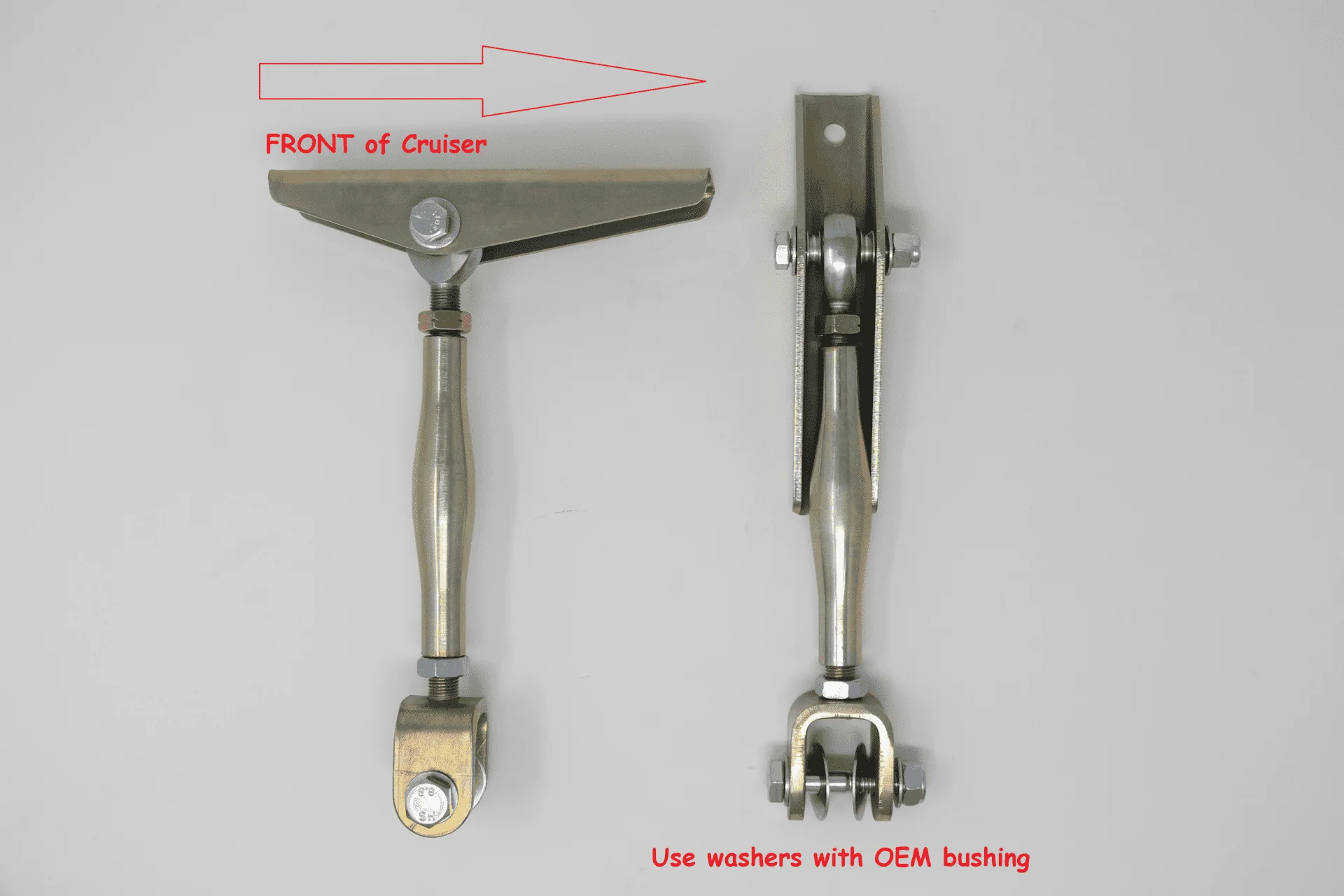 Rear link set up.webp