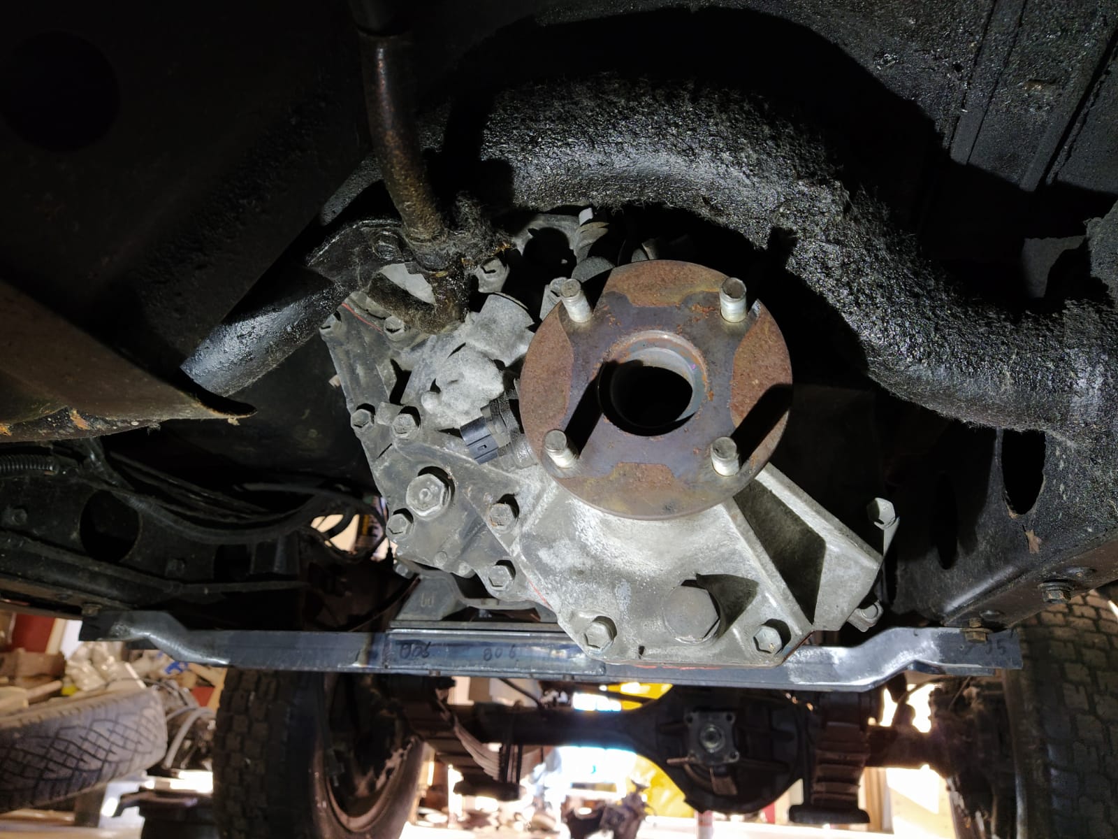 Rear output flange.jpeg