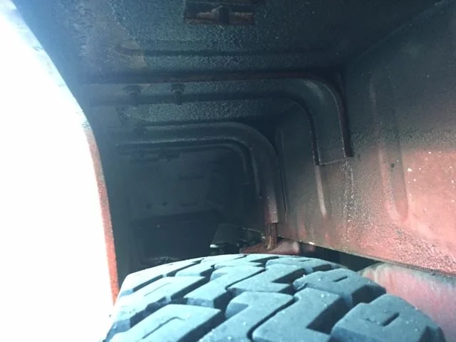 Red - Drivers inner rear fender.webp