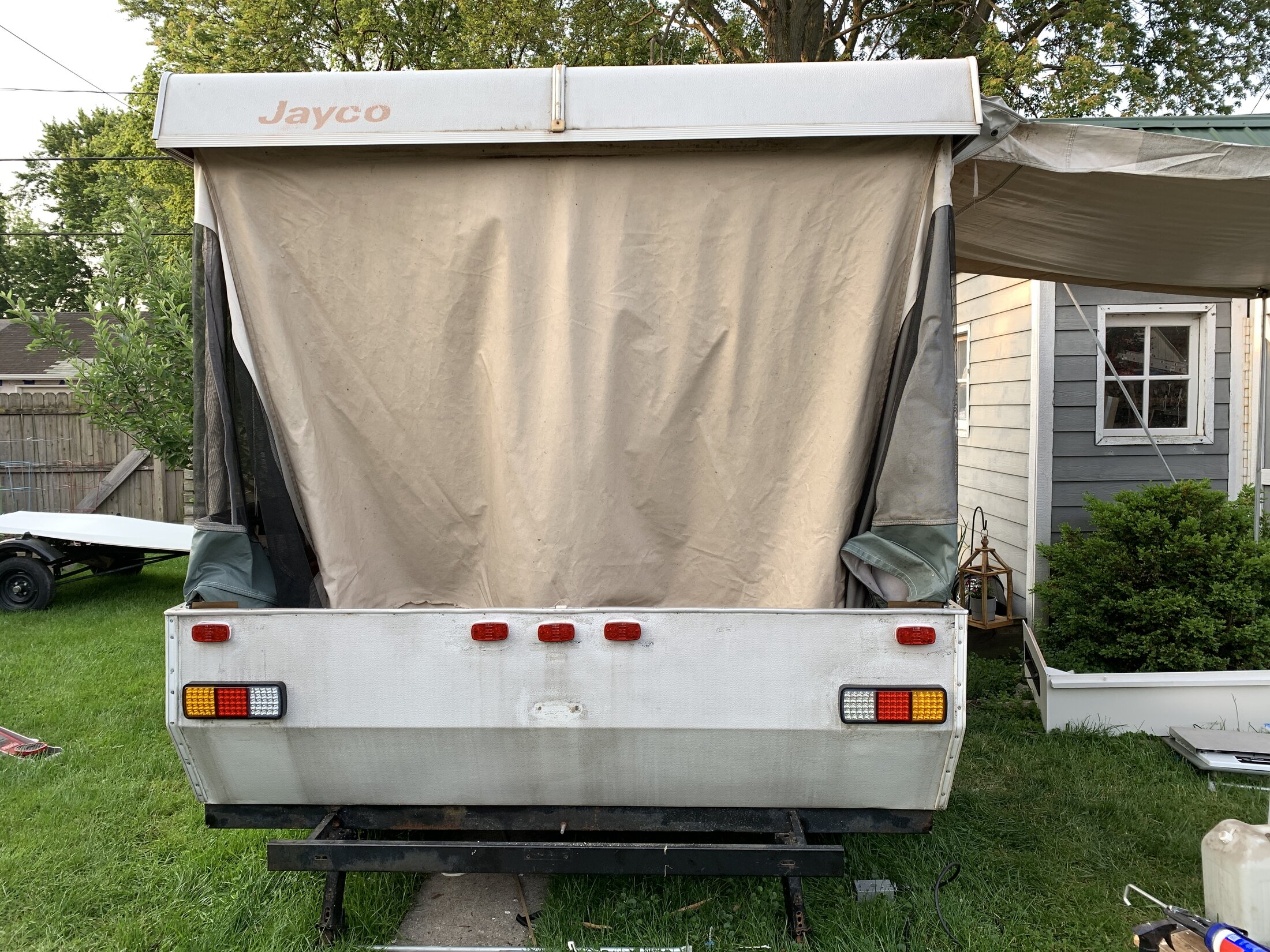 Removed Rear Bed.JPEG