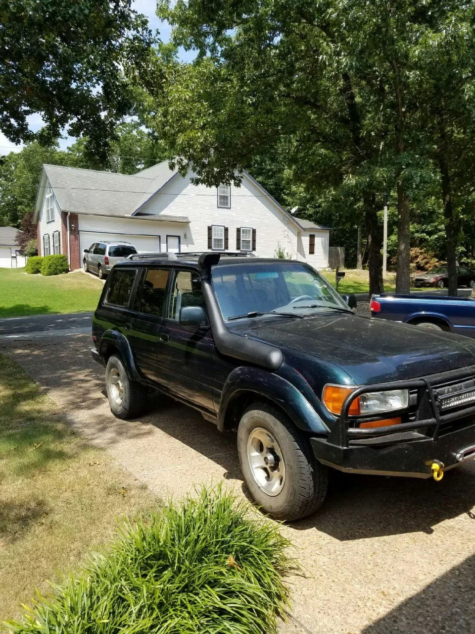 93 fzj80