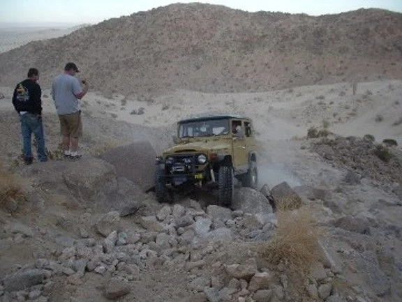 Richard on the rocks.webp