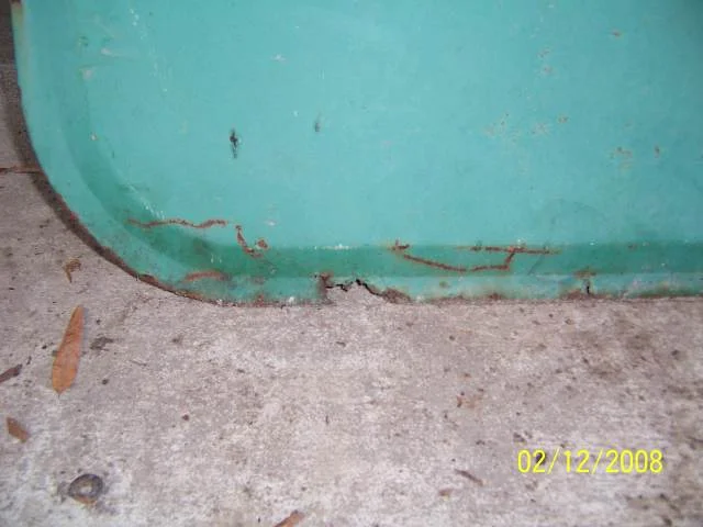 Right Front Door Rust.webp