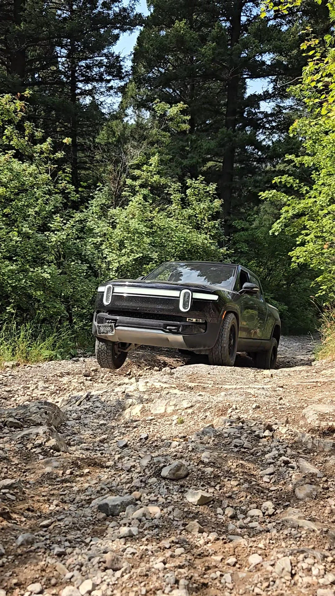 RIVIAN tire lift.webp