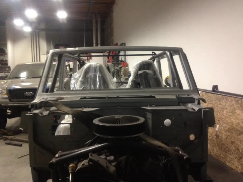 Roll cage full bar front view.webp