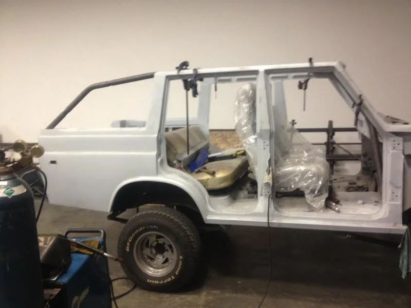 Roll cage mock up fitted PS.jpg