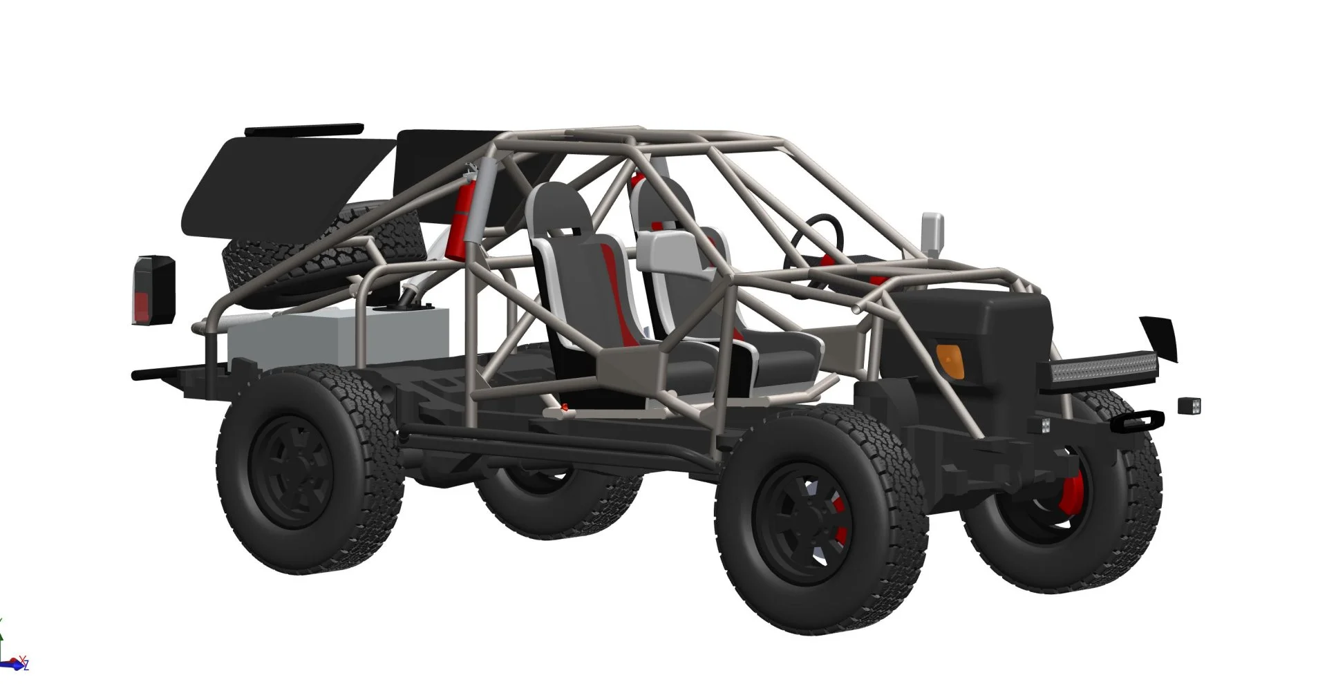 roll cage shock tower3.webp