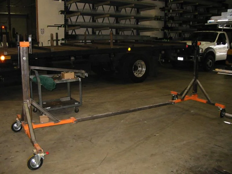 Rotisserie assembled 2 2009.webp