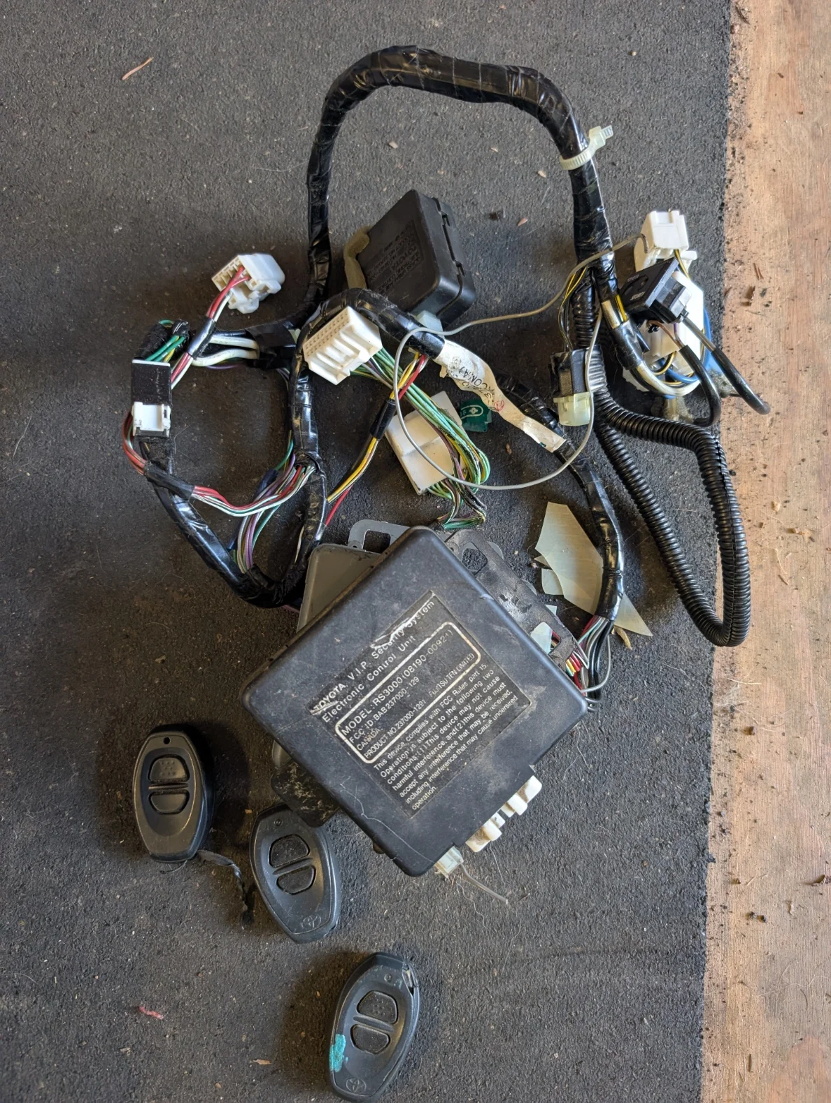 RS3000 Alarm System.webp