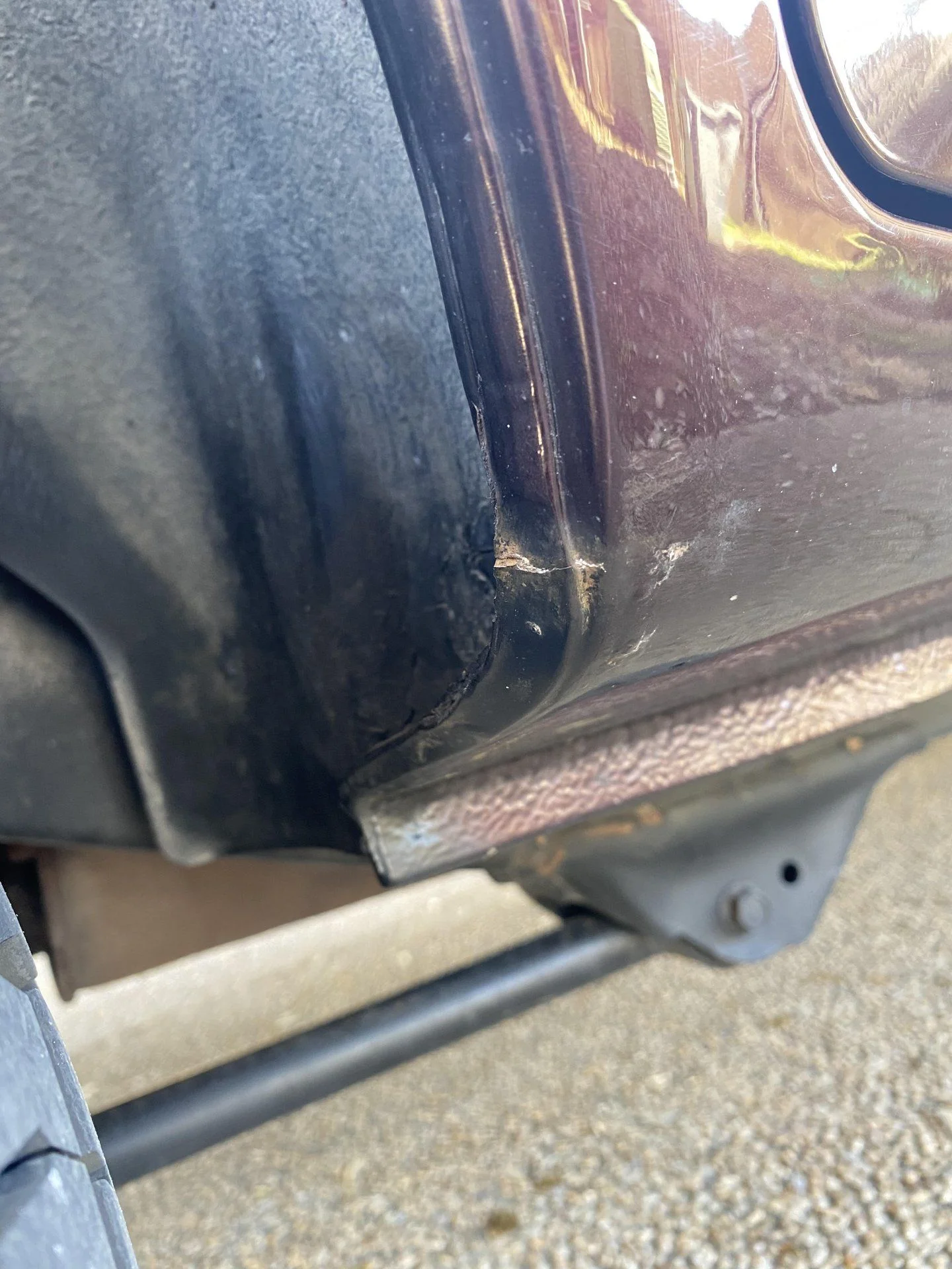 First Cruiser - 06' in it for the long haul | IH8MUD Forum | Toyota ...