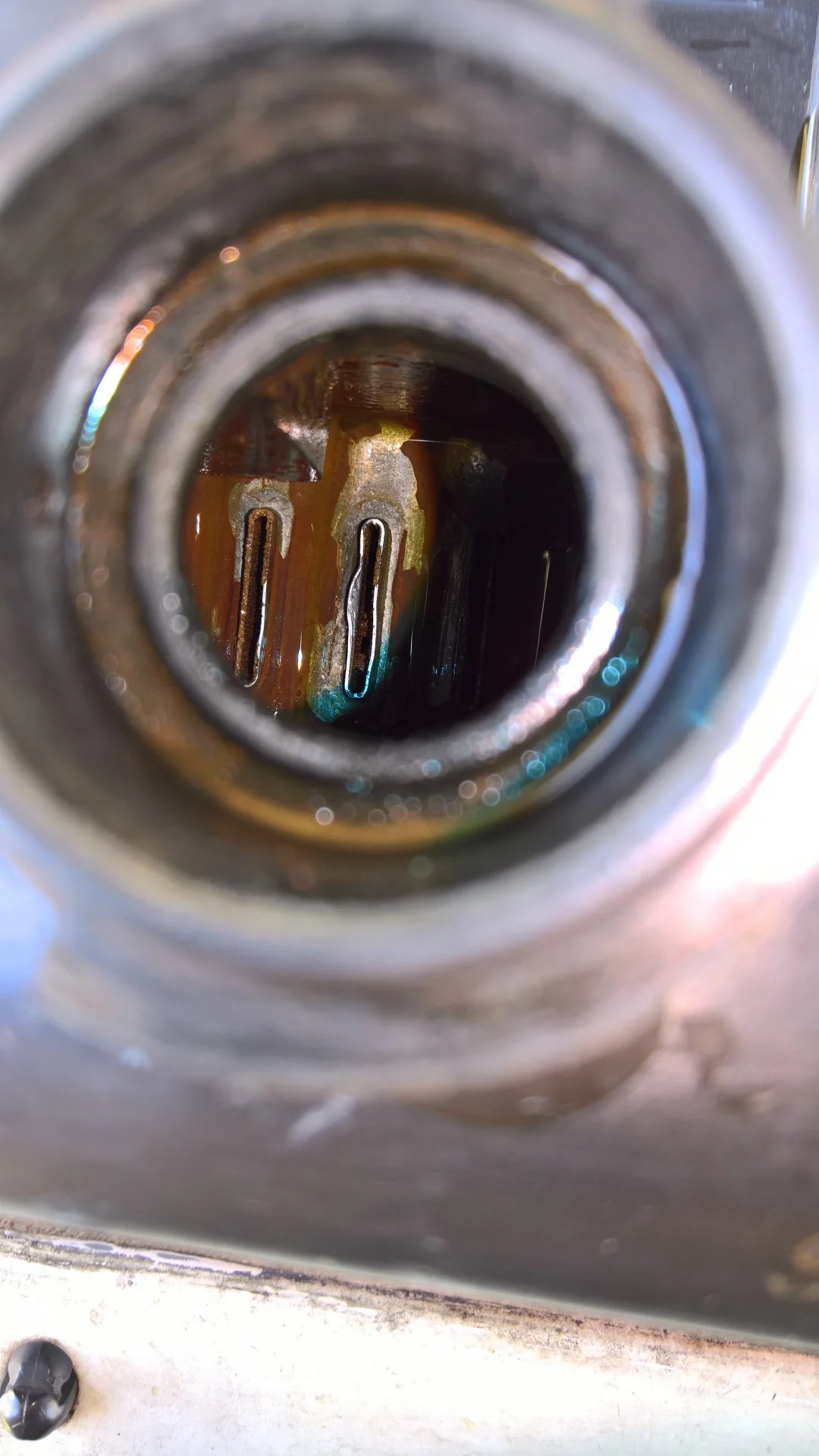 Rust or coating after other product.jpg