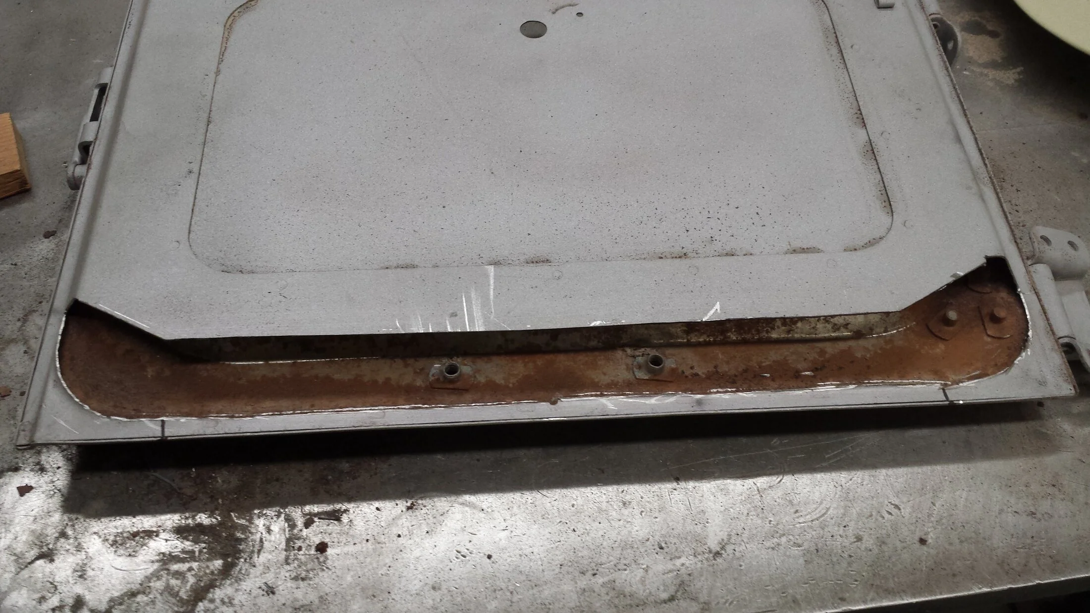 Rusty panel removed.webp