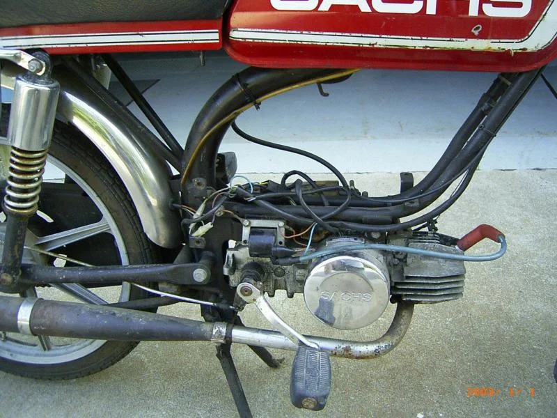 What do you know about Sachs? | IH8MUD.com Forum | Toyota, Lexus & Off ...