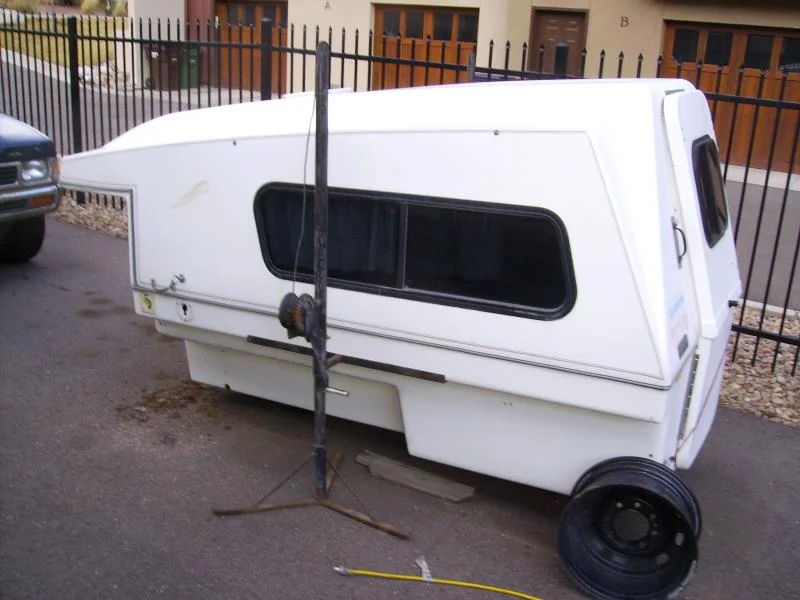 Toyota Knoxville Tn >> For Sale - Small Truck Camper | IH8MUD Forum Toyota Knoxville Tn >> For Sale - Small Truck Camper | IH8MUD Forum