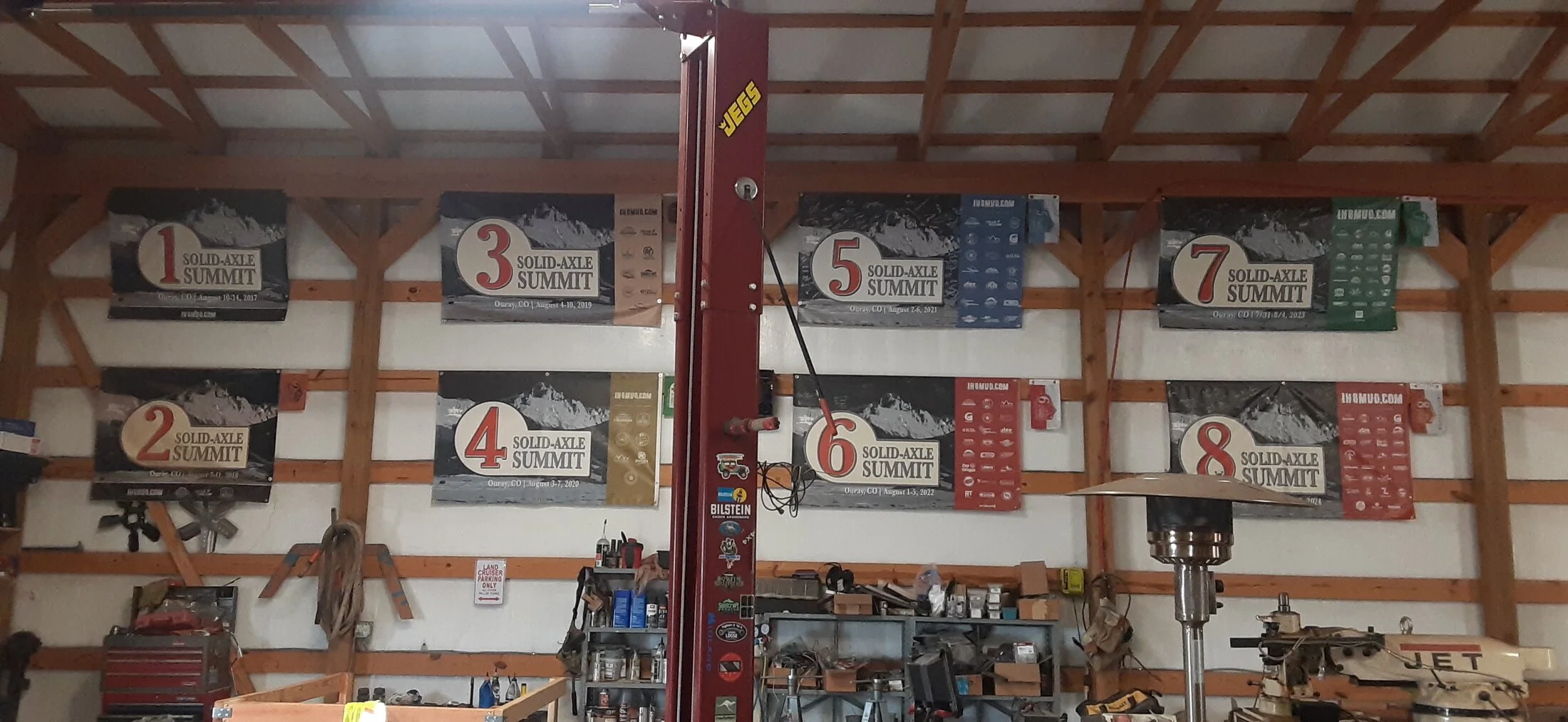 SAS 2024 Banners in the barn .jpg