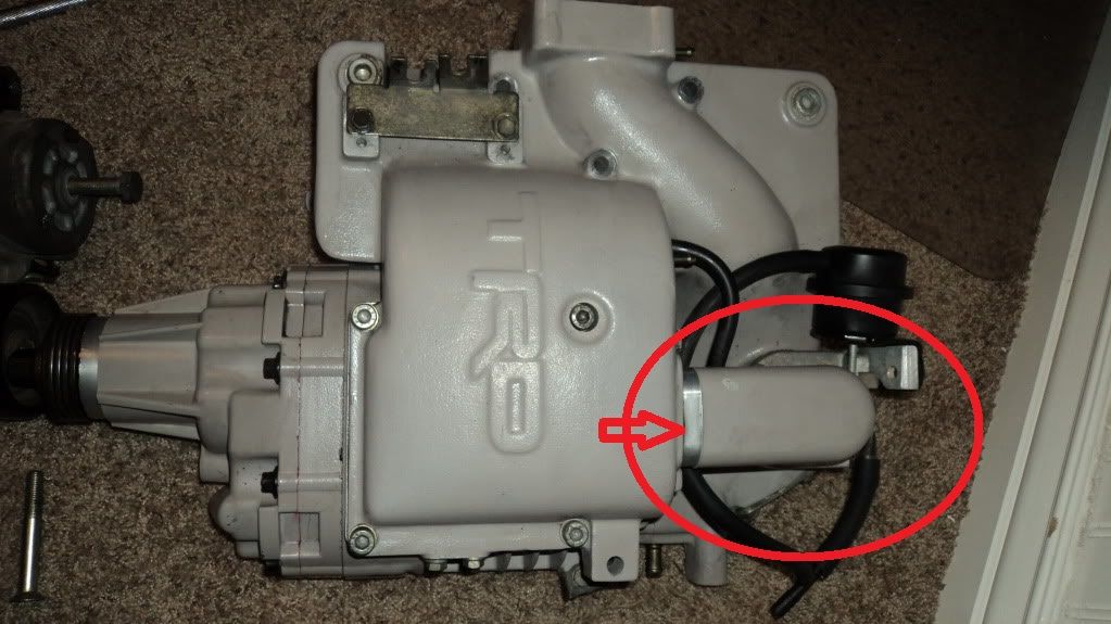 supercharger на 5vz-fe