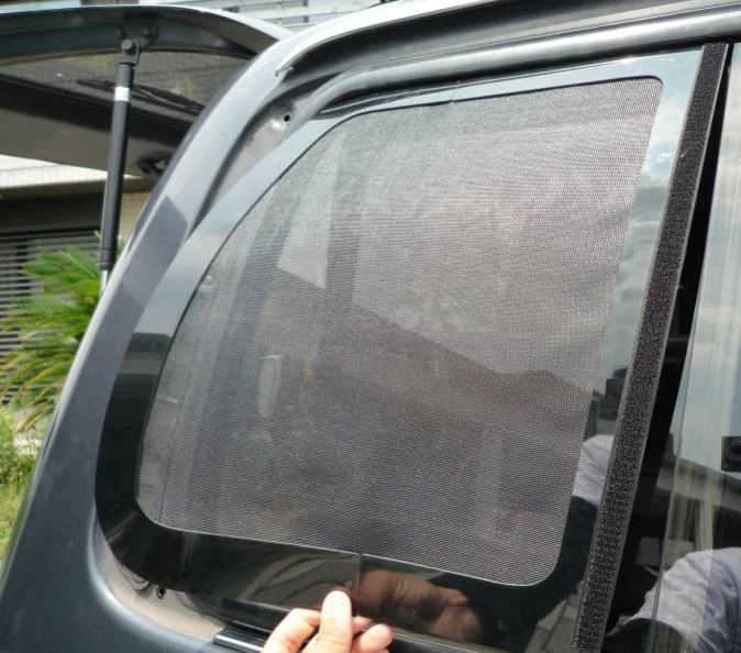 Rear slide windows.... cages? | Page 2 | IH8MUD.com Forum | Toyota ...
