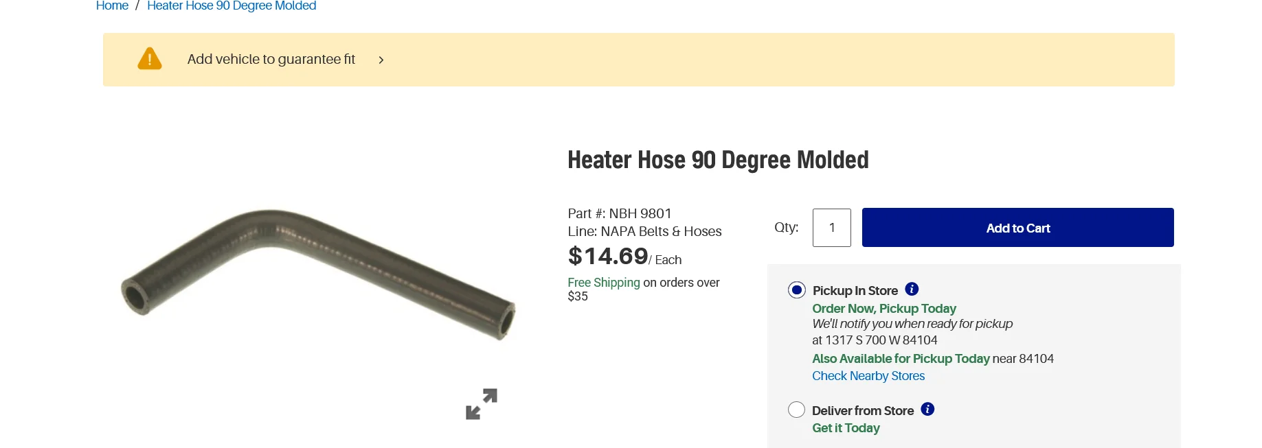 Screenshot 2022-01-14 at 14-35-09 Heater Hose 90 Degree Molded NBH 9801 Buy Online - NAPA Aut...webp