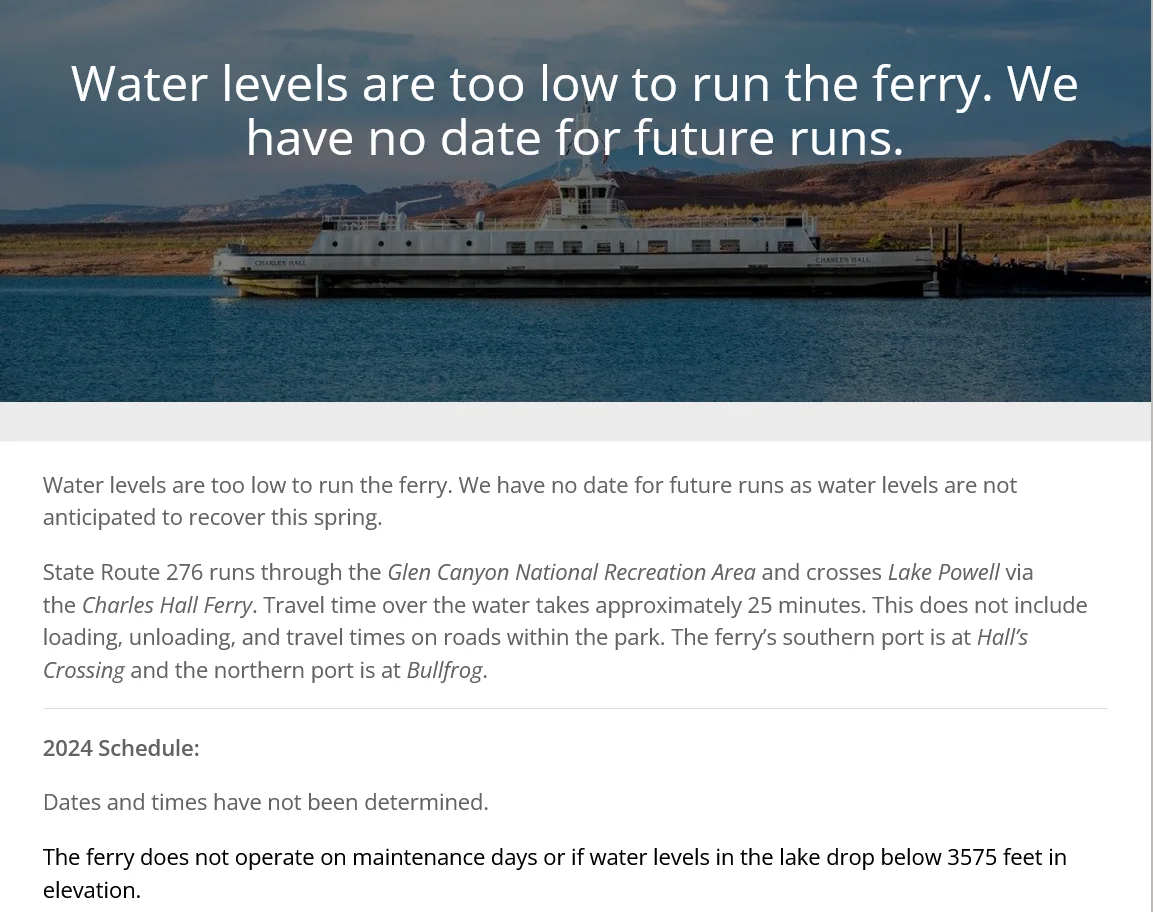 Screenshot 2024-06-04 at 16-41-00 Lake Powell Ferry Crossing UDOT.webp