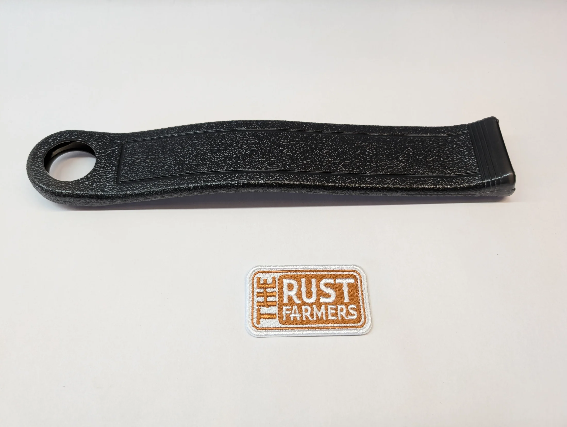 Seat Belt Sleeve Front Side.webp