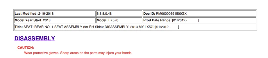 Seat Disassembly in FSM.PNG