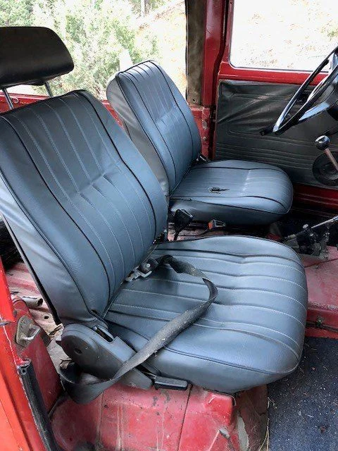 Seats - passenger.webp