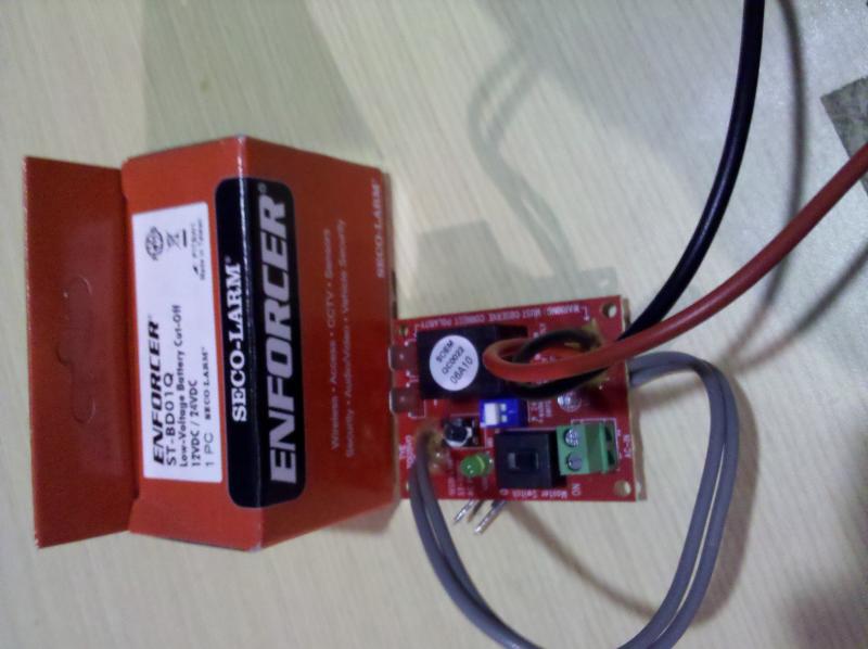 Cheap Trick Of The Day Low Voltage Cut Off For Arb Fridge Others Ih8mud Forum