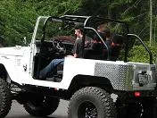 '72 FJ40 for sale or trade